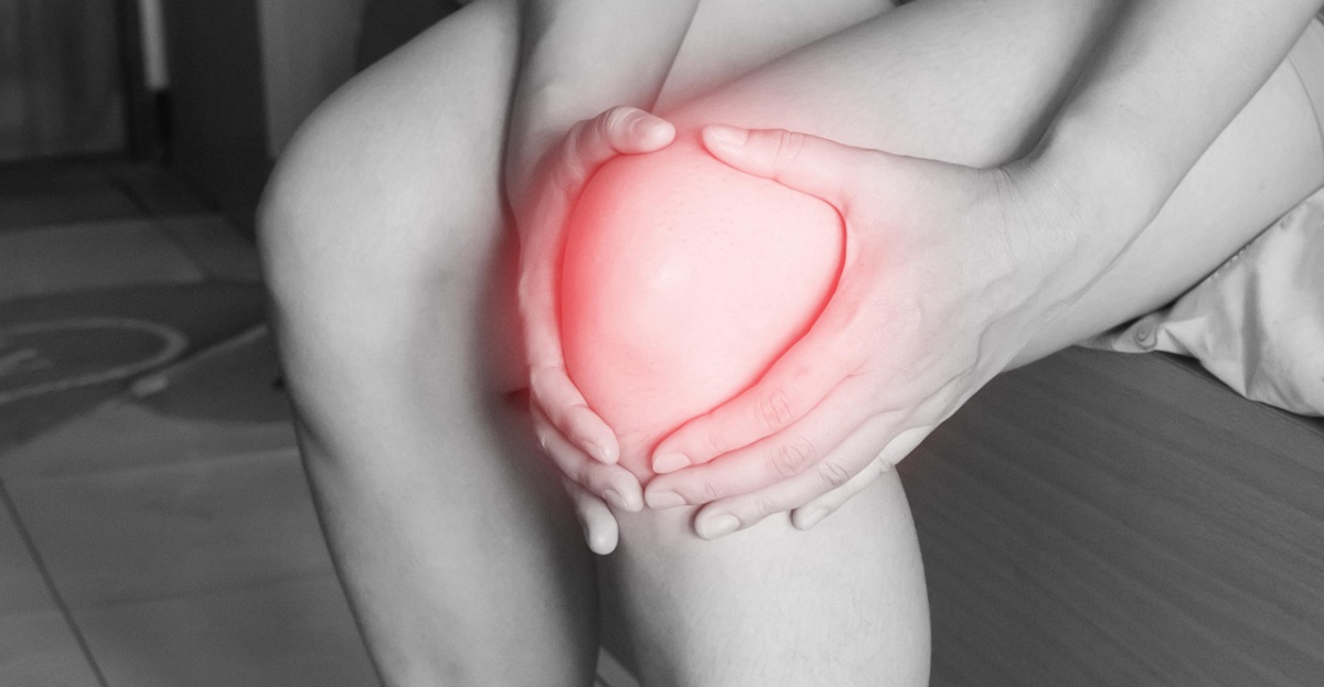 painful knee